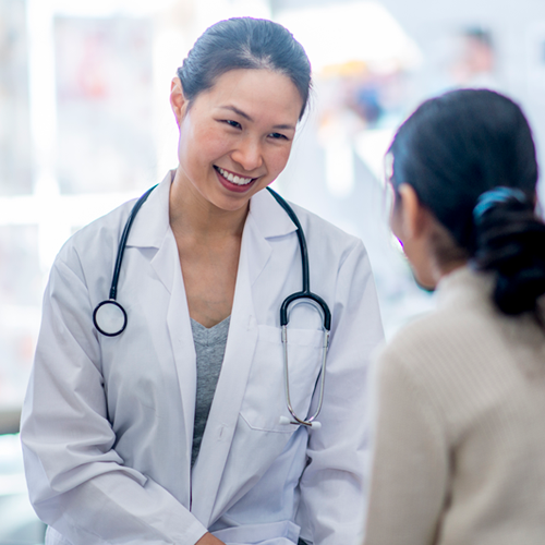 Cancer Treatment Singapore