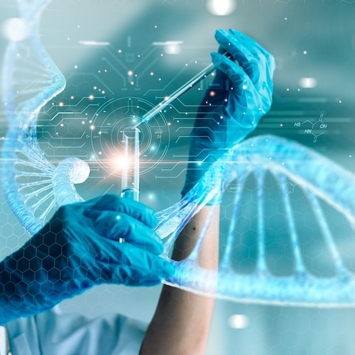 Genetics Testing