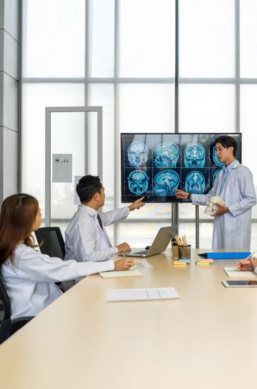 Case Review Board