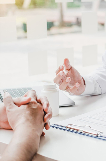 Co-Management Process