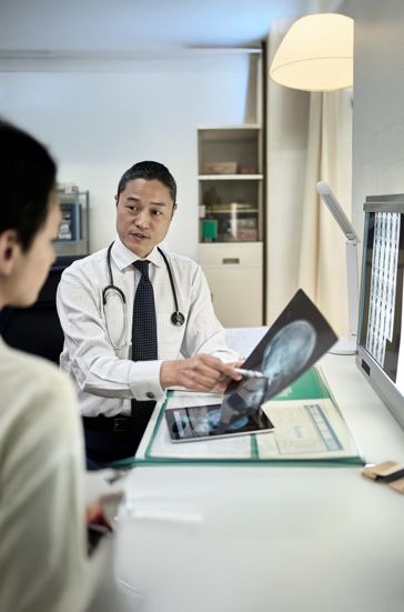 Rigorous Clinical Oversight