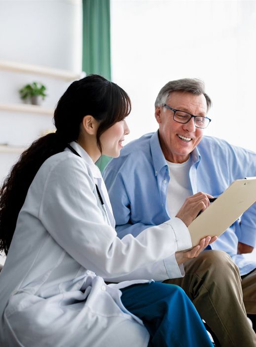 Evaluation for advanced proton therapy treatment in Singapore for Australians