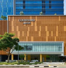 Hotels near Mount Elizabeth Novena Hospital Singapore