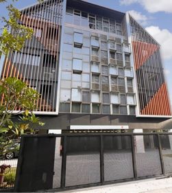 Hotels near Mount Elizabeth Novena Hospital Singapore