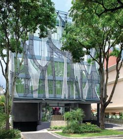 Hotels near Mount Elizabeth Novena Hospital Singapore