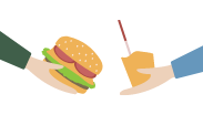 Certain foods